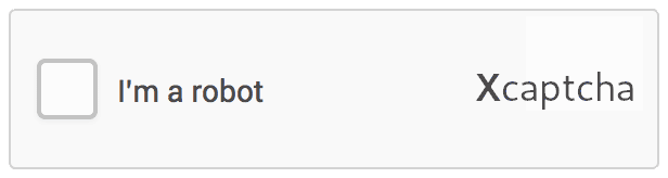 Xcaptcha