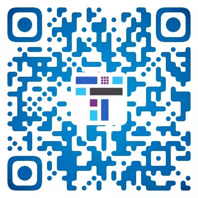 WeChat Offical Account QRCode